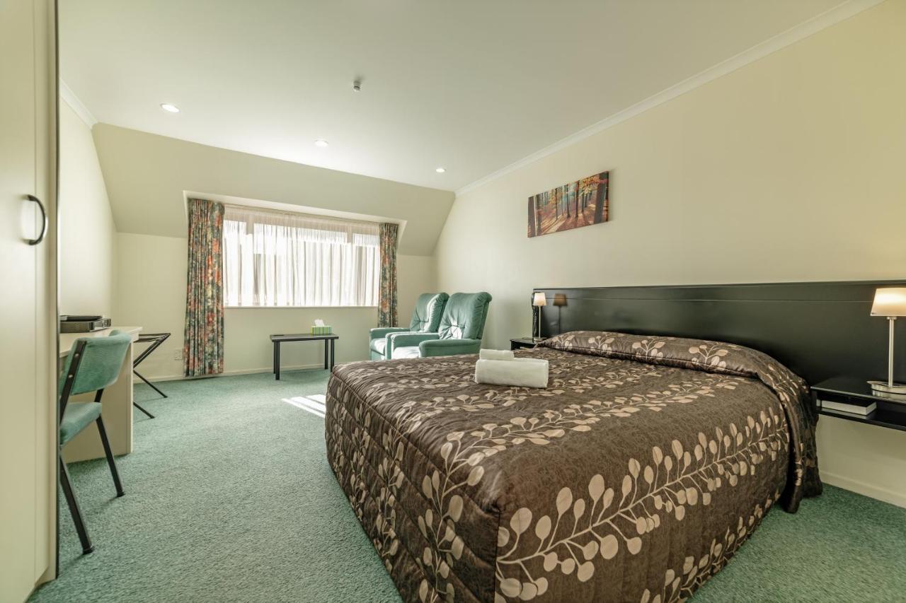 Motel Legends Palmerston North