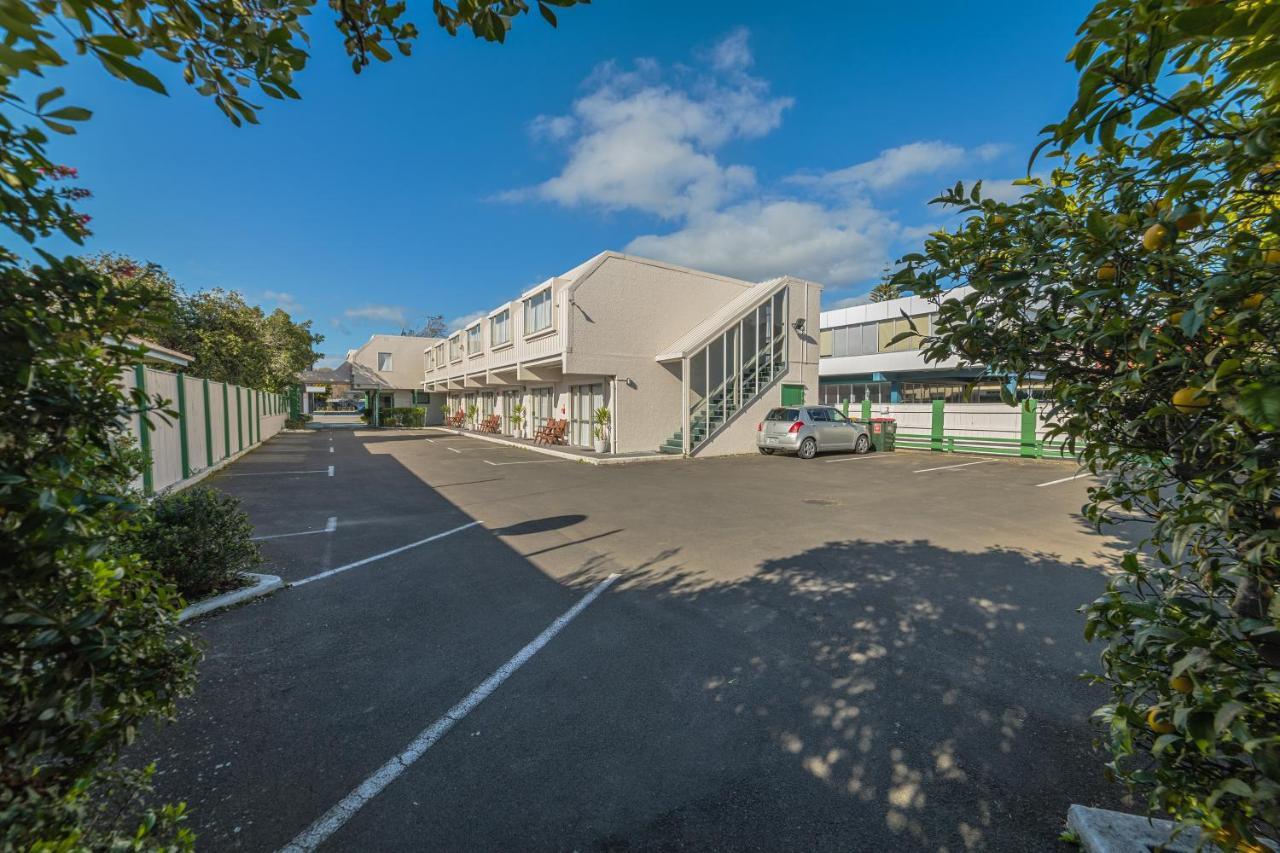 Legends Palmerston North