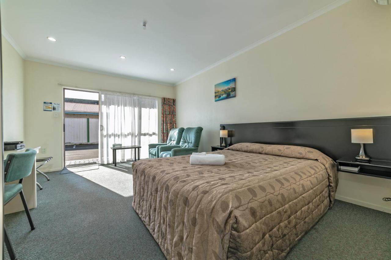 Legends Motel Palmerston North